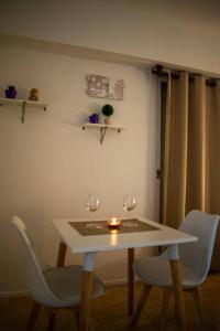 Amor Estilo y Confort