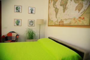 SantEligio - Wanderlust House