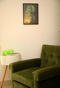 SantEligio - Wanderlust House