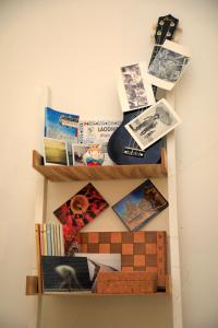 SantEligio - Wanderlust House