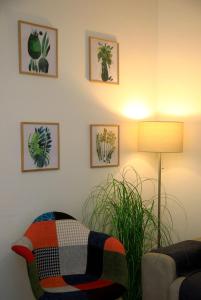 SantEligio - Wanderlust House