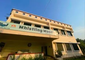 Whistling Woods Raikar Agro Tourism Resort - Khamshet