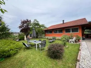 Wolf country haus - Dugo Selo