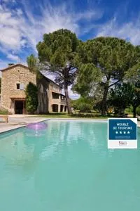 Mas de Rofa proche Pôle mécanique Alès - Rousson