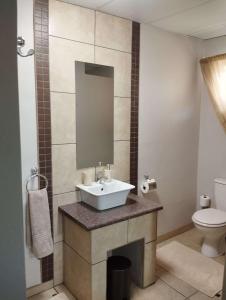 Hopetown Accommodation