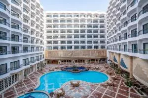 Azal Pyramids Hotel - El Ṭalbîya