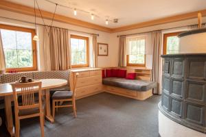 Gittis Ferienwohnung Panorama WILD31