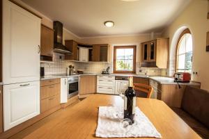 Gittis Ferienwohnung Panorama WILD31