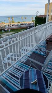 Canet playa y centro con free wifi