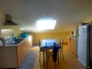 La Gaviota - Mugardos