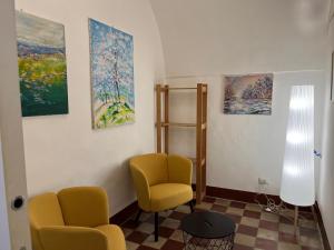 Vittorio Emanuele Apartment