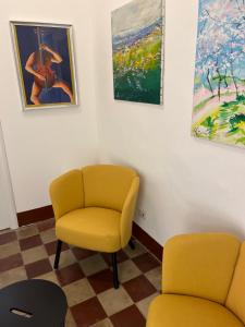 Vittorio Emanuele Apartment