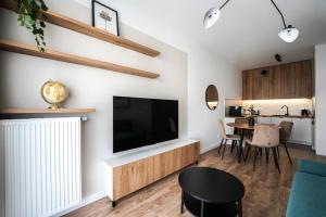 river point Mieszczańska 24 m50