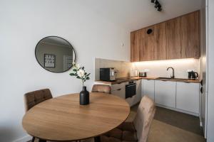 river point Mieszczańska 24 m50