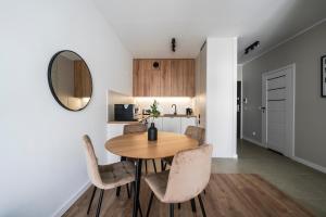 river point Mieszczańska 24 m50