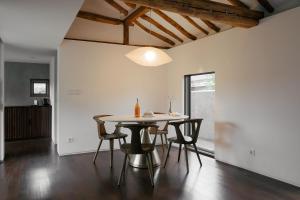 Stay kkachi #center of Hanok village