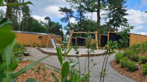 Lodgepark t Vechtdal