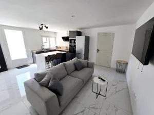 Pic chic - 沙托雷纳尔