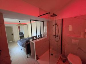 Appartements Pic chic : photos des chambres