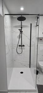 Appartements Pic chic : photos des chambres