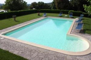 Agriturismo San Valentino