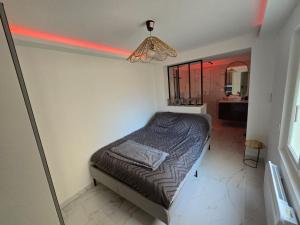 Appartements Pic chic : Appartement 2 Chambres