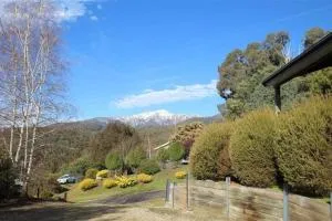 Buller House Merrijig - Merrijig