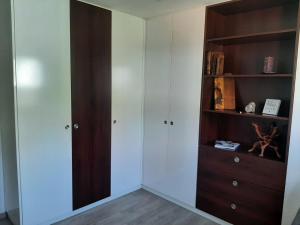 Ferienwohnung Fernblick bei Brückners