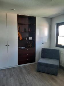 Ferienwohnung Fernblick bei Brückners