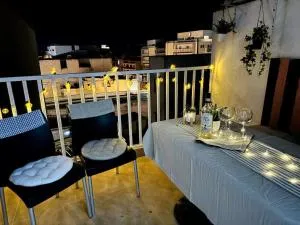 Apartamento en Imsida - 比尔基卡拉