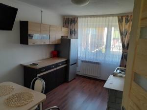 Apartamenty w Pieninach - 2 sypialnie