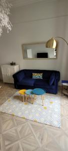 Appartements Les Ambassadeurs quartier Opera : photos des chambres
