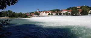 Studio- Gemütlich, Charmant, Zentral