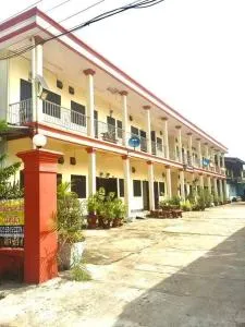 Chanthone's Plaza & Guest House - That Phanom