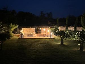 Finca Aprisco de Candeleda