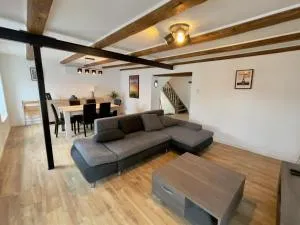 Appartement duplex cœur de ville - Les Étangs