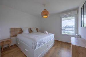 Appartement Conquistar - Welkeys