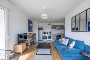 Appartement Conquistar - Welkeys