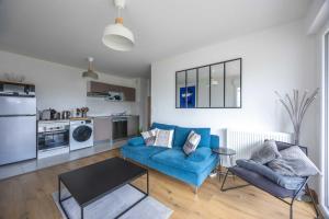 Appartement Conquistar - Welkeys