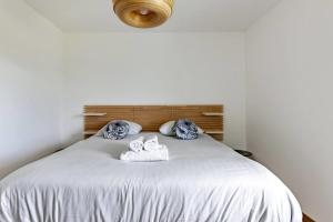 Appartement Conquistar - Welkeys
