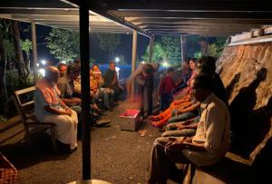 Regina Silva Jungle Resort