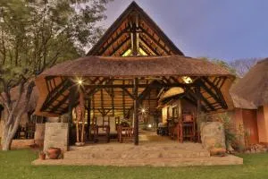 Sophienhof Lodge - Otjiwarongo