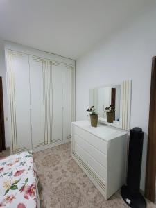 Private room on a shared apartament near Durres beach
