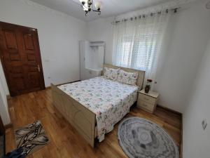 Private room on a shared apartament near Durres beach