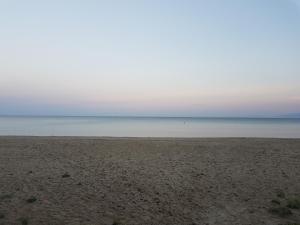 B&G Beach bliss apartment