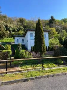 Ferienhaus Soleblick - Бад-Лібенштайн