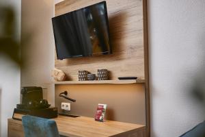 Double Room - Disability Access room in Weinhaus Lenz