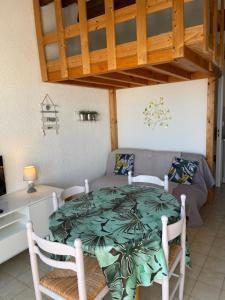 Appartements La plage : photos des chambres