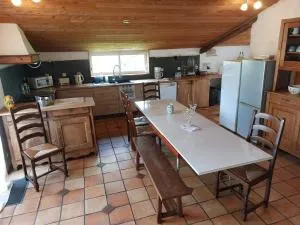 maison du 13eme siècles - 永河畔拉罗什