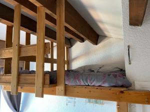 Appartements La plage : photos des chambres